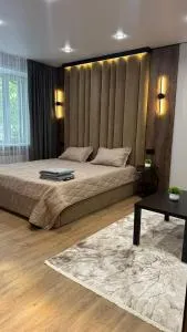 Воинов Интер 22а Парк рядом - Temirtaū