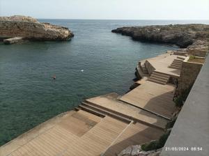 A UN PASSO DAL MARE