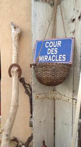 Villas la cour des miracles : photos des chambres