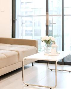 Yearly Staycation D9