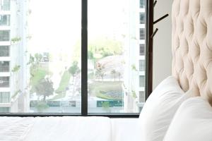 Yearly Staycation D9