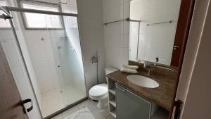 Apartamento na PRAIA DO MORRO - condomínio PRAIA DA MARUJA - na QUADRA DA PRAIA