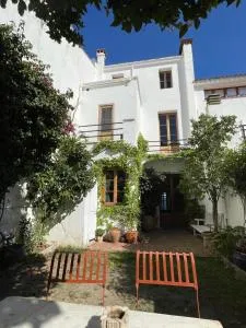 Espectacular casa indiana en primera línea de mar - 滨海比拉萨尔 Espectacular casa indiana en primera línea de mar - 滨海比拉萨尔