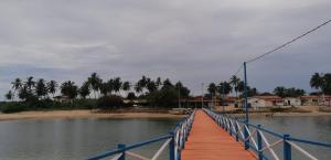 Pousada Tycoz Flor do mar