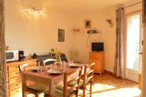 Appartement 2 pièces 4 couchages ARGELES SUR MER AR320-011