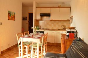 Appartement 2 pièces 4 couchages ARGELES SUR MER AR320-011