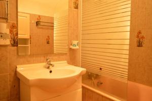 Appartement 2 pièces 4 couchages ARGELES SUR MER AR320-011