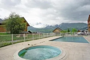 Les aiguilles d'arves 29 - 艾尔比蒙通