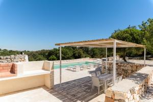 Casina Lamacoppa con piscina by Wonderful Italy