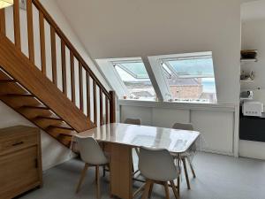 Appartements 502 - Appartement T3, avec vue sur sur la mer. : photos des chambres