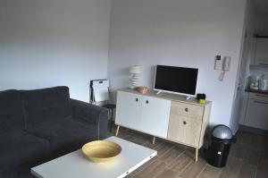 Appart 2 pièces 4 couchages ARGELES SUR MER AR055-103