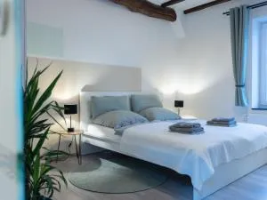 Stilvolle Wohnung in Aachen Brand mit Terrasse - Lichtenbusch