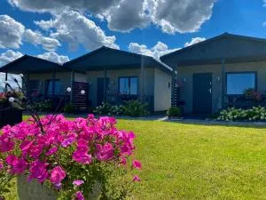 Domki Wczasowe Nidia - 杰泽扎尼