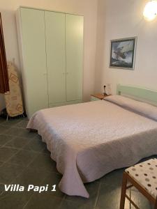 Appartamento con 3 Camere da Letto