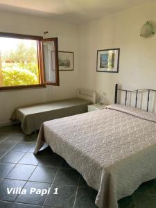VILLA PAPI