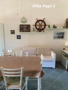 VILLA PAPI