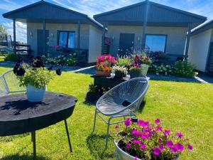 Domki Wczasowe Nidia