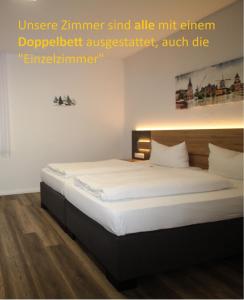 Hotel Stubbe