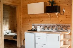 Dusznickie Domki Całoroczne