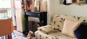 Le Cardinal Le Moine