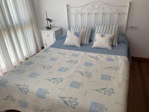 Amplio Chalet unifamiliar con jardÃn a 10 m playa