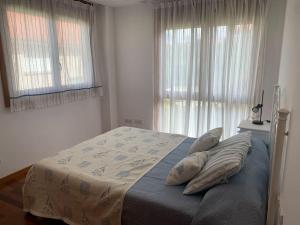 Amplio Chalet unifamiliar con jardÃn a 10 m playa