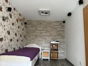 Messe-Apartment, 4 Schlafzimmer, 80 qm, Garten - 6 km zur Messe, verkehrsgünstig, ruhig, Parkplätze