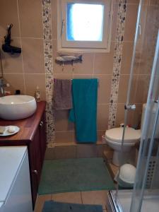 Appartements Appartement charmant a Fitou avec piscine partagee - 36 m² : photos des chambres