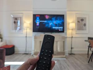 Beautiful 4 Bedroom Apartment - Sleeps 12 people