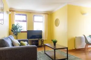 The Hill - Clackmannan