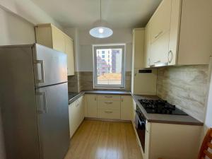 YamaLuxe Apartments - Between The Lakes - close to Iulius Mall