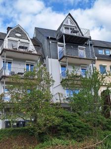 Ferienhaus Mosellage