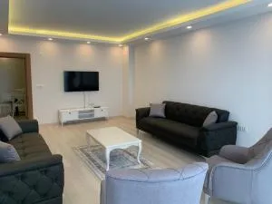 Koç Suit Apart Daire - Of