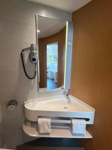 Hotels SoBlue Hotel : Chambre Triple - Vue sur Mer