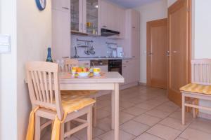 Ferienwohnung 4 Am Petersberg