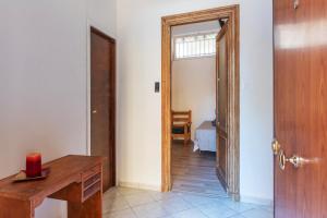 Piazza Nievo a Trastevere Cozy Apartment