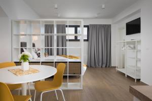 Accommodation Rovinj 
