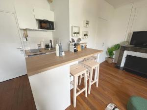 Le Cocon Angevin