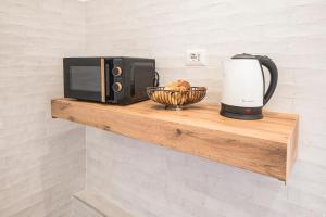 Roof Terrace Sophie, Repubblica apartment Termini Station