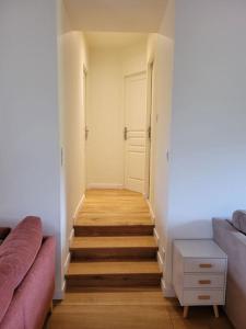 Maisons de vacances Charmante maison totalement renovee : photos des chambres