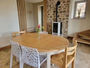 Maisons de vacances Charmante maison totalement renovee : photos des chambres