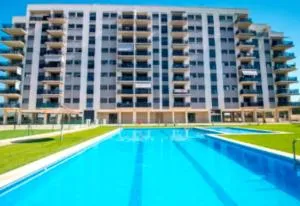 Apartamento en Playa moncófar a tan solo 300 metros - 蒙科法尔