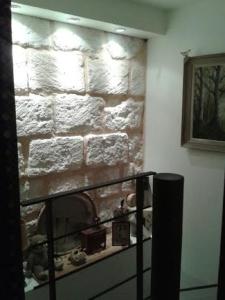 Villas la cour des miracles : Villa 2 Chambres