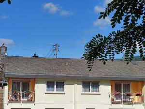 Ferienwohnung 1 Am Petersberg