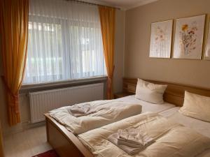 Ferienwohnung 1 Am Petersberg