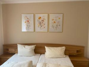 Ferienwohnung 1 Am Petersberg