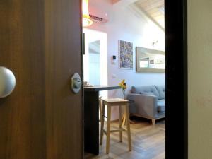 SantApollonia Apartment