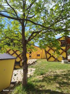 Apartments Kr'Bee 