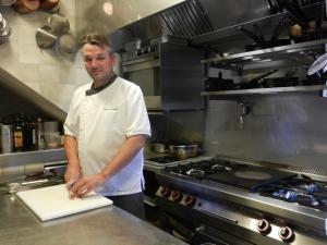 La Maison Saint-Martin