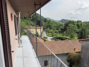 Appartamento Nebbiolo